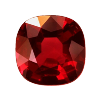 1.19 Ct. Ruby from Mozambique Video