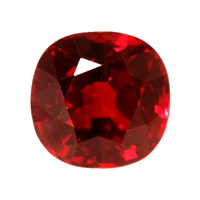 1.26 Ct. Ruby from Mozambique Video