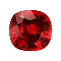 1.19 Ct. Ruby from Mozambique Video