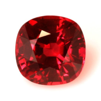 1.42 Ct. Ruby from Mozambique Video
