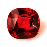 1.48 Ct. Ruby from Mozambique Video