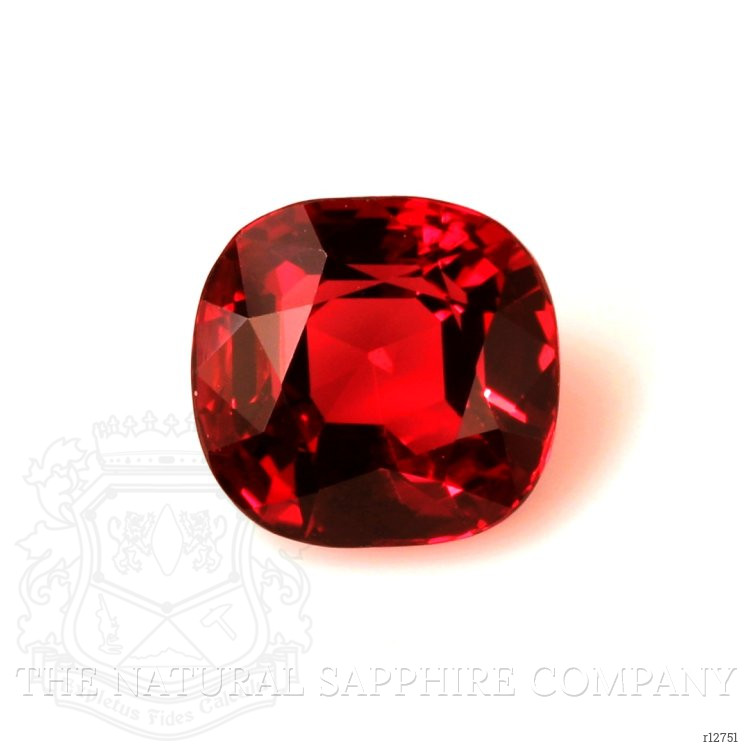 1.48 Ct. Ruby from Mozambique