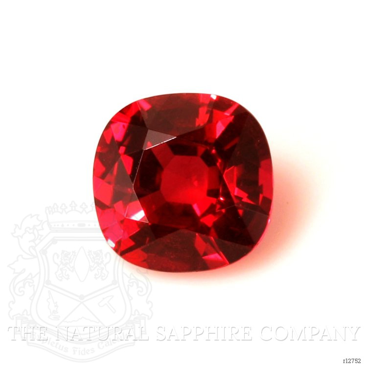 1.10 Ct. Ruby from Mozambique