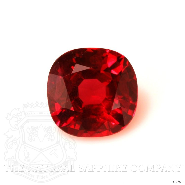 1.10 Ct. Ruby from Mozambique