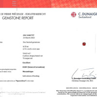 Jewelry Scan Report