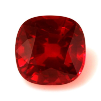 1.72 Ct. Ruby from Mozambique Video