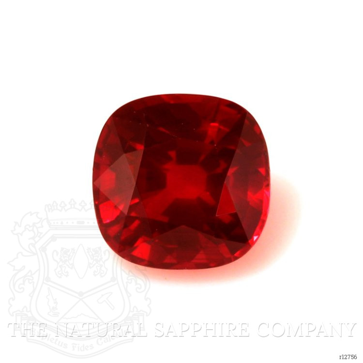 1.72 Ct. Ruby from Mozambique