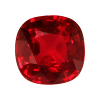 1.01 Ct. Ruby from Mozambique Video