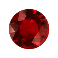 1.12 Ct. Ruby from Mozambique Video