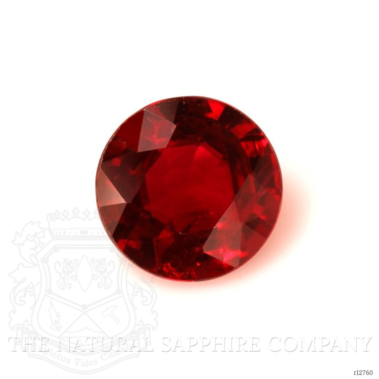 1.12 Ct. Ruby from Mozambique