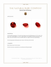Jewelry Appraisal