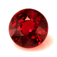 1.56 Ct. Ruby from Mozambique Video