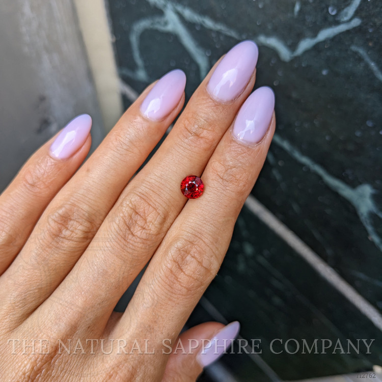 1.56 Ct. Ruby from Mozambique