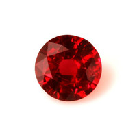 0.70 Ct. Ruby from Mozambique Video