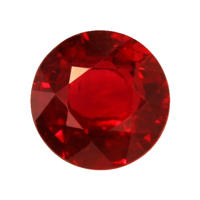 1.29 Ct. Ruby from Mozambique Video