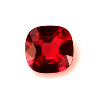 0.86 Ct. Ruby from Mozambique Video