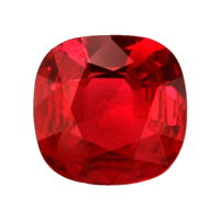 0.80 Ct. Ruby from Mozambique Video