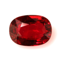 1.08 Ct. Ruby from Mozambique Video