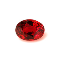 1.07 Ct. Ruby from Mozambique Video