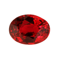 1.07 Ct. Ruby from Mozambique Video