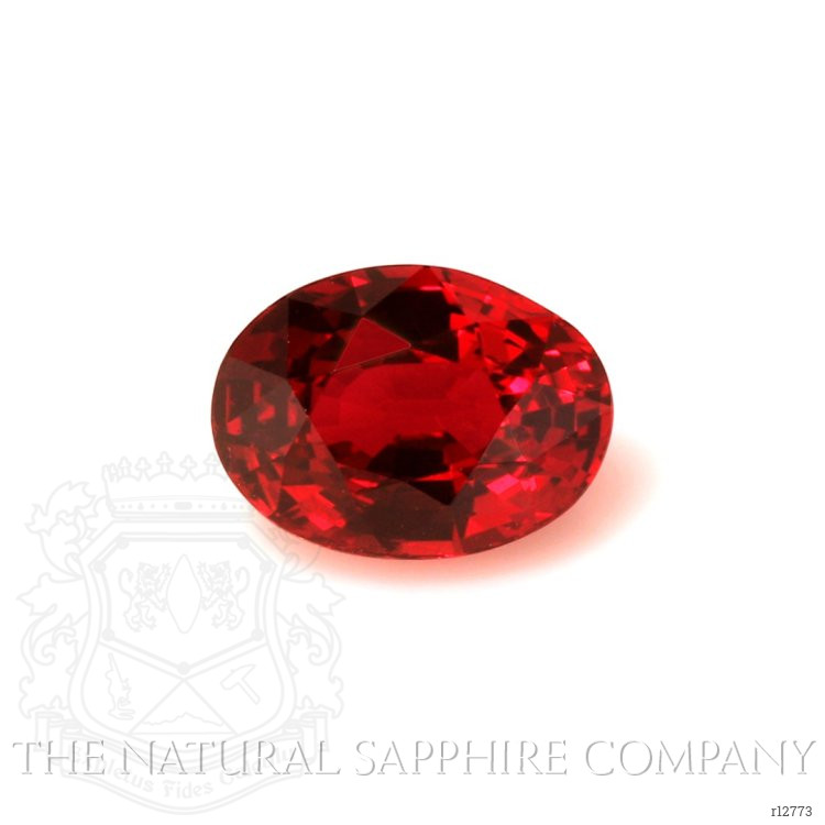 1.07 Ct. Ruby from Mozambique