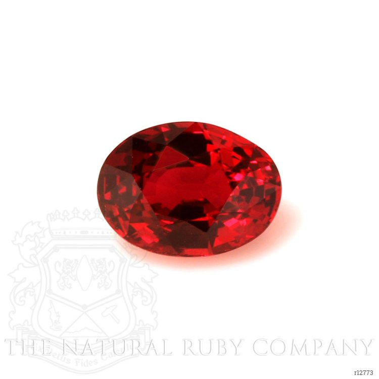 1.07 Ct. Ruby from Mozambique