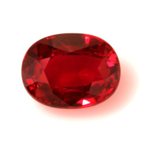 2.12 Ct. Ruby from Mozambique Video