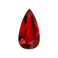 3.01 Ct. Ruby from Mozambique Video