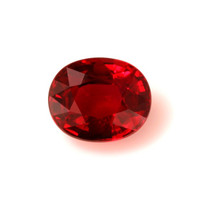 3.03 Ct. Ruby from Mozambique Video