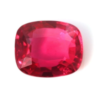 2.02 Ct. Ruby from Mozambique Video