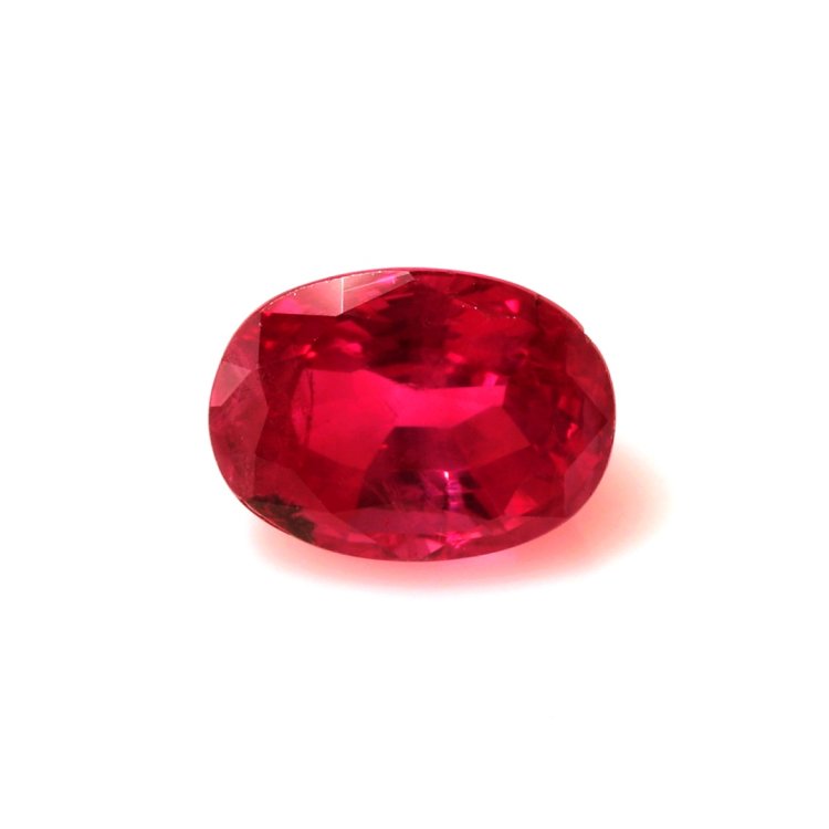 13.20 Carat Lab buy Created Ruby Oval Faceted, Imitation Ruby Oval Shape, Red Ruby Oval Cut, Synthetic Red Ruby Oval, Natural Imitation Quartz