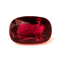 2.43 Ct. Ruby from Thailand Video