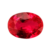 1.13 Ct. Ruby from Mozambique Video