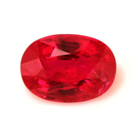 1.42 Ct. Ruby from Mozambique Video