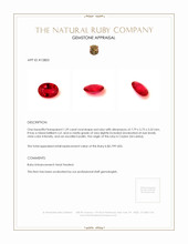 Jewelry Appraisal