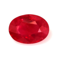 1.21 Ct. Ruby from Mozambique Video