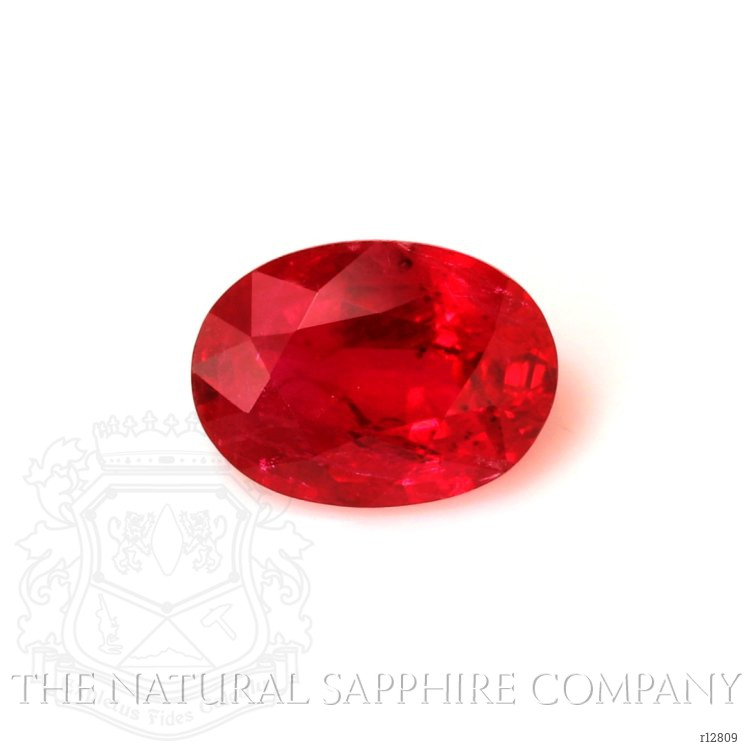 1.30 Ct. Ruby from Mozambique