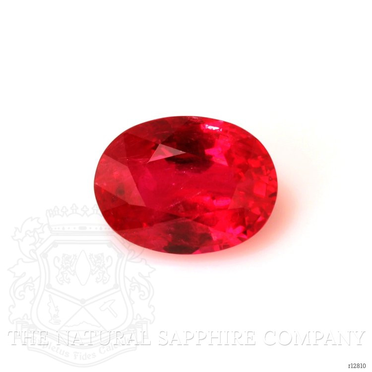 1.41 Ct. Ruby from Mozambique