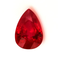 1.31 Ct. Ruby from Mozambique Video