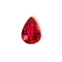 1.16 Ct. Ruby from Mozambique Video