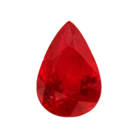 0.99 Ct. Ruby from Ceylon (Sri Lanka) Video