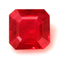 1.27 Ct. Ruby from Mozambique Video