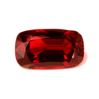10.05 Ct. Ruby from Mozambique Video