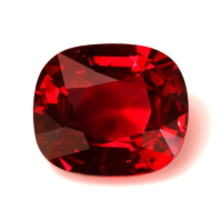 3.18 Ct. Ruby from Mozambique Video