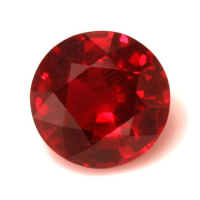 1.91 Ct. Ruby from Mozambique Video