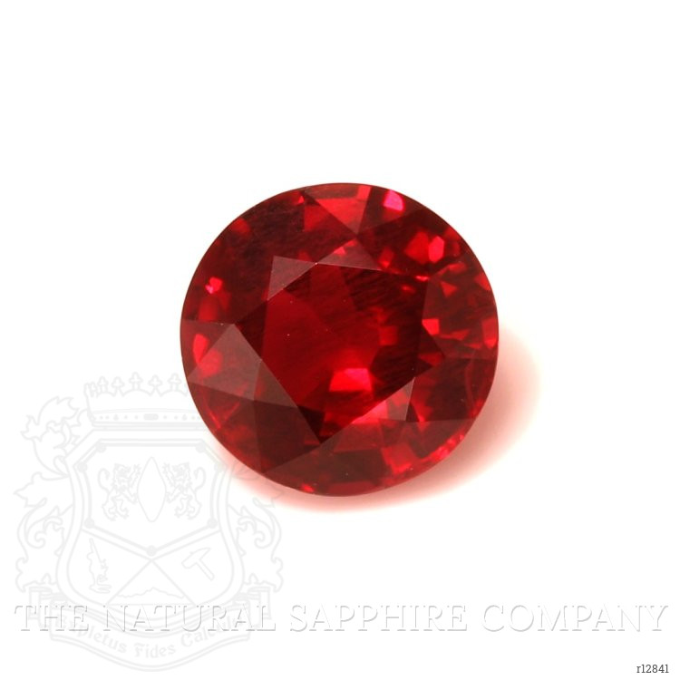 1.91 Ct. Ruby from Mozambique