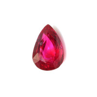 1.52 Ct. Ruby from Mozambique Video