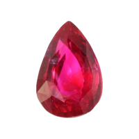 1.52 Ct. Ruby from Mozambique Video