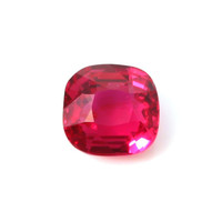 1.54 Ct. Ruby from Mozambique Video
