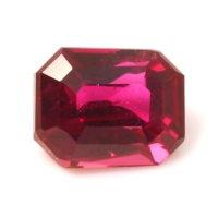 2.00 Ct. Ruby from Mozambique Video